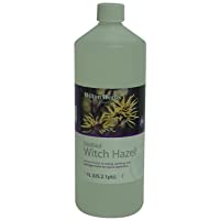 Signature Hilton Herbs Witch Hazel destilado- 1 litro- Transparente- Unisex